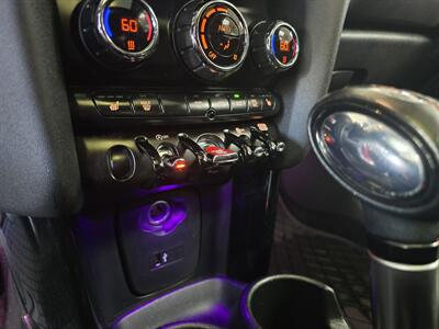 2019 MINI Hardtop 2 Door Cooper S 2DR HATCHBACK   - Photo 23 - Hamilton, OH 45015