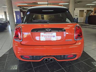 2019 MINI Hardtop 2 Door Cooper S 2DR HATCHBACK   - Photo 7 - Hamilton, OH 45015