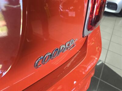 2019 MINI Hardtop 2 Door Cooper S 2DR HATCHBACK   - Photo 31 - Hamilton, OH 45015