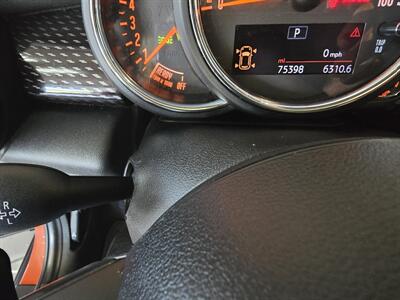 2019 MINI Hardtop 2 Door Cooper S 2DR HATCHBACK   - Photo 27 - Hamilton, OH 45015