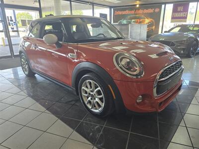 2019 MINI Hardtop 2 Door Cooper S 2DR HATCHBACK   - Photo 3 - Hamilton, OH 45015