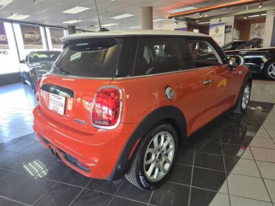 2019 MINI Hardtop 2 Door Cooper S 2DR HATCHBACK   - Photo 4 - Hamilton, OH 45015