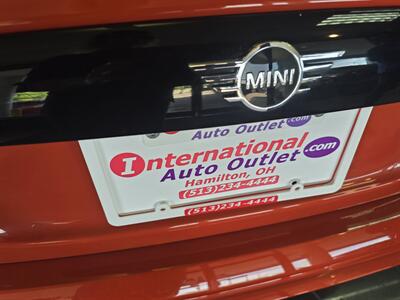 2019 MINI Hardtop 2 Door Cooper S 2DR HATCHBACK   - Photo 32 - Hamilton, OH 45015