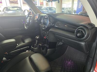2019 MINI Hardtop 2 Door Cooper S 2DR HATCHBACK   - Photo 14 - Hamilton, OH 45015