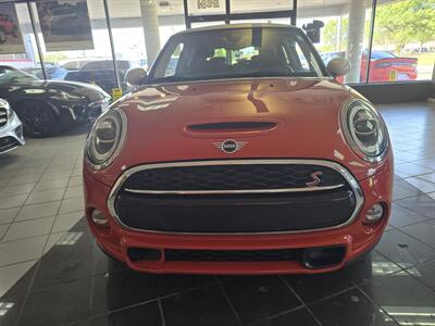 2019 MINI Hardtop 2 Door Cooper S 2DR HATCHBACK   - Photo 2 - Hamilton, OH 45015