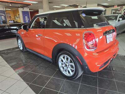 2019 MINI Hardtop 2 Door Cooper S 2DR HATCHBACK   - Photo 6 - Hamilton, OH 45015