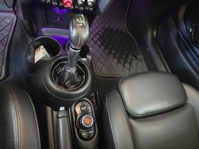 2019 MINI Hardtop 2 Door Cooper S 2DR HATCHBACK   - Photo 18 - Hamilton, OH 45015
