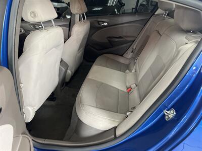 2018 Chevrolet Cruze LT Auto 4DR SEDAN   - Photo 16 - Hamilton, OH 45015