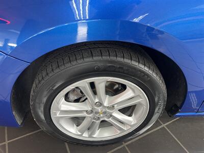 2018 Chevrolet Cruze LT Auto 4DR SEDAN   - Photo 25 - Hamilton, OH 45015