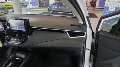 2022 Toyota Corolla LE 4DR SEDAN - Photo 22 - Hamilton, OH 45015
