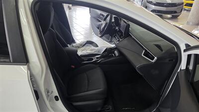 2022 Toyota Corolla LE 4DR SEDAN - Photo 20 - Hamilton, OH 45015