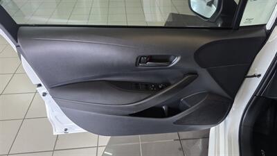 2022 Toyota Corolla LE 4DR SEDAN - Photo 15 - Hamilton, OH 45015
