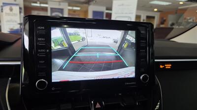 2022 Toyota Corolla LE 4DR SEDAN - Photo 14 - Hamilton, OH 45015