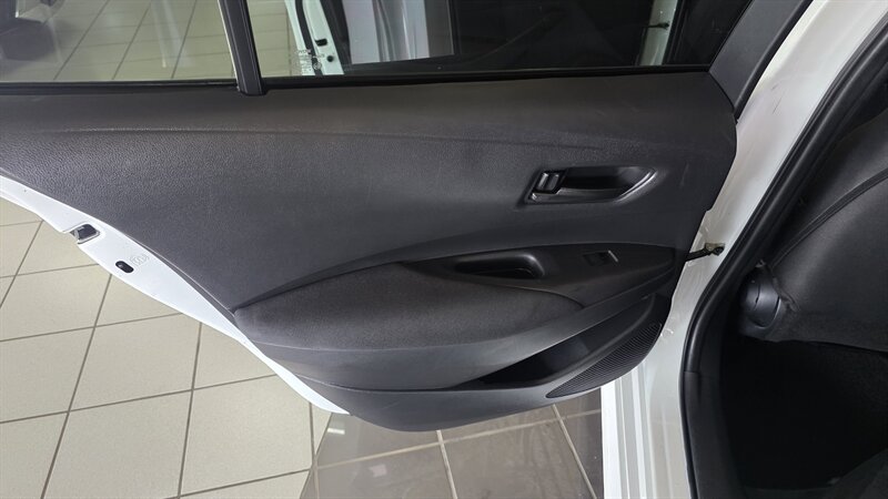 2022 Toyota Corolla LE 4DR SEDAN - Photo 17 - Hamilton, OH 45015