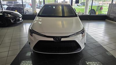 2022 Toyota Corolla LE 4DR SEDAN - Photo 3 - Hamilton, OH 45015