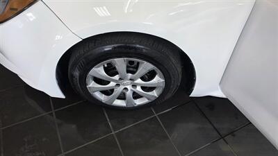 2022 Toyota Corolla LE 4DR SEDAN - Photo 26 - Hamilton, OH 45015