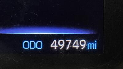 2022 Toyota Corolla LE 4DR SEDAN - Photo 11 - Hamilton, OH 45015