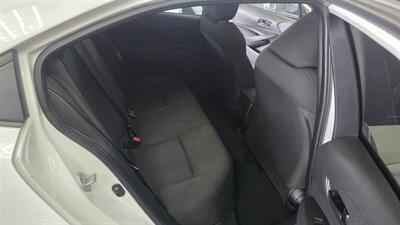 2022 Toyota Corolla LE 4DR SEDAN - Photo 18 - Hamilton, OH 45015