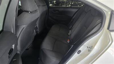 2022 Toyota Corolla LE 4DR SEDAN - Photo 16 - Hamilton, OH 45015