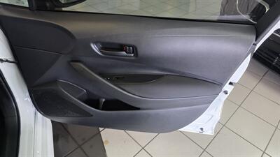 2022 Toyota Corolla LE 4DR SEDAN - Photo 23 - Hamilton, OH 45015