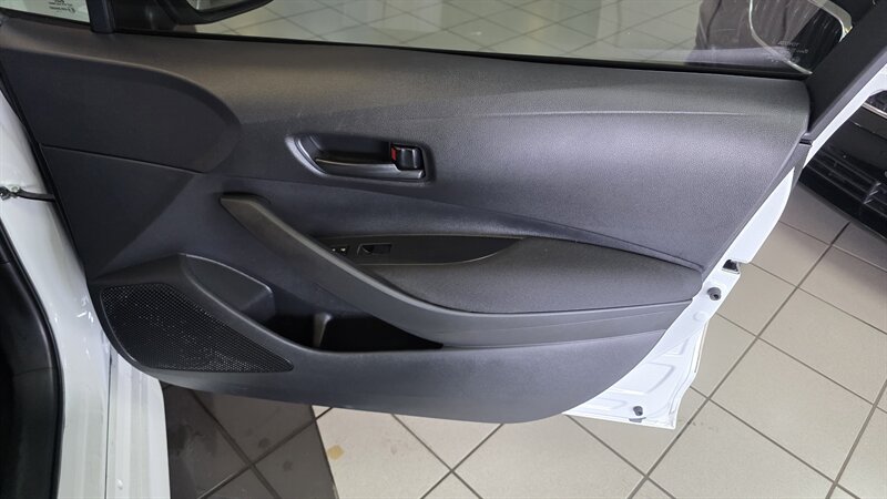 2022 Toyota Corolla LE 4DR SEDAN - Photo 23 - Hamilton, OH 45015