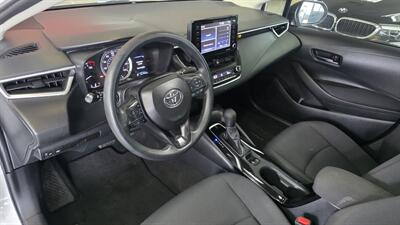 2022 Toyota Corolla LE 4DR SEDAN - Photo 9 - Hamilton, OH 45015