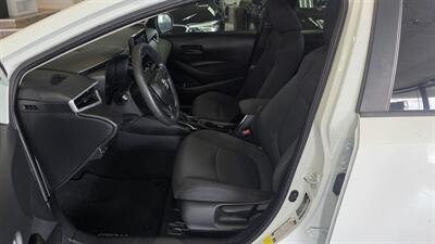 2022 Toyota Corolla LE 4DR SEDAN - Photo 7 - Hamilton, OH 45015