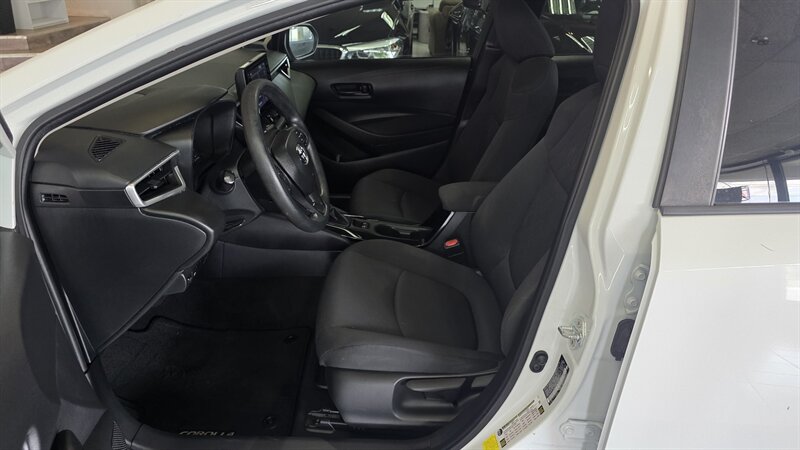 2022 Toyota Corolla LE 4DR SEDAN - Photo 7 - Hamilton, OH 45015