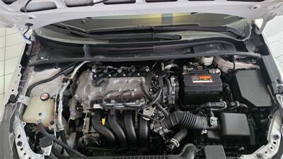 2022 Toyota Corolla LE 4DR SEDAN - Photo 27 - Hamilton, OH 45015