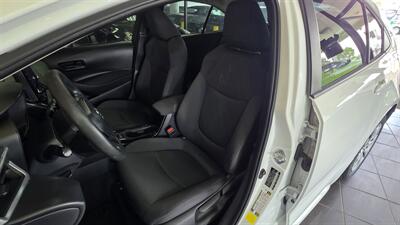 2022 Toyota Corolla LE 4DR SEDAN - Photo 8 - Hamilton, OH 45015