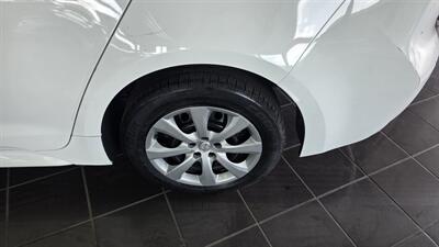 2022 Toyota Corolla LE 4DR SEDAN - Photo 25 - Hamilton, OH 45015