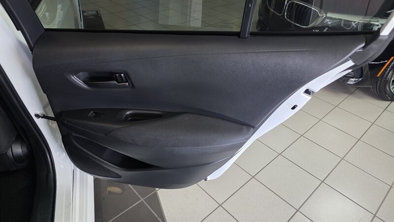 2022 Toyota Corolla LE 4DR SEDAN - Photo 19 - Hamilton, OH 45015