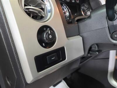 2013 Ford F-150 FX4 SUPER CREW 4X4   - Photo 23 - Hamilton, OH 45015