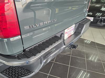 2025 Chevrolet Silverado 1500 LT-CREW CAB-4X4/w1LT   - Photo 34 - Hamilton, OH 45015