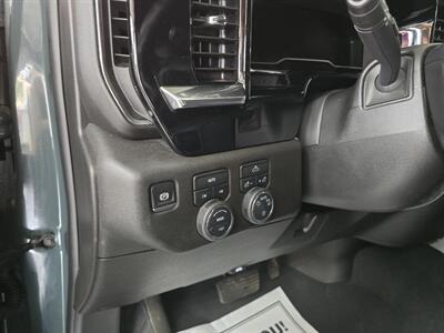 2025 Chevrolet Silverado 1500 LT-CREW CAB-4X4/w1LT   - Photo 20 - Hamilton, OH 45015
