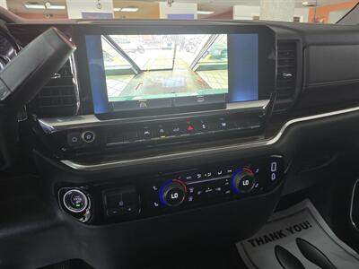 2025 Chevrolet Silverado 1500 LT-CREW CAB-4X4/w1LT   - Photo 23 - Hamilton, OH 45015