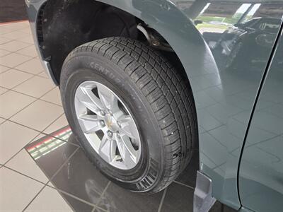 2025 Chevrolet Silverado 1500 LT-CREW CAB-4X4/w1LT   - Photo 37 - Hamilton, OH 45015