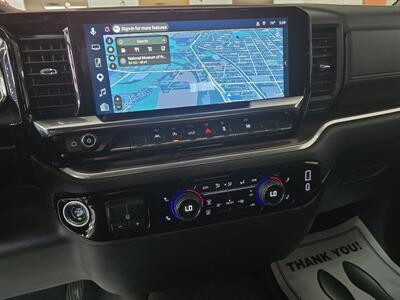 2025 Chevrolet Silverado 1500 LT-CREW CAB-4X4/w1LT   - Photo 30 - Hamilton, OH 45015