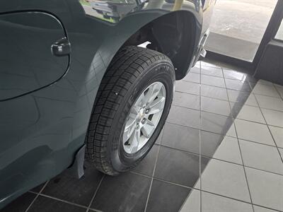 2025 Chevrolet Silverado 1500 LT-CREW CAB-4X4/w1LT   - Photo 38 - Hamilton, OH 45015