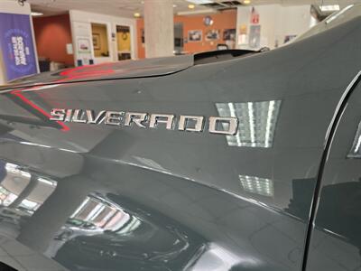 2025 Chevrolet Silverado 1500 LT-CREW CAB-4X4/w1LT   - Photo 32 - Hamilton, OH 45015