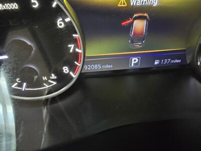 2017 Nissan Murano Platinum 4DR SUV AWD   - Photo 25 - Hamilton, OH 45015