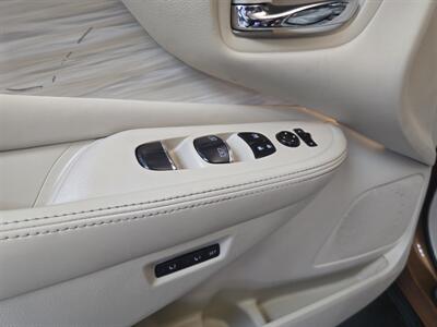 2017 Nissan Murano Platinum 4DR SUV AWD   - Photo 15 - Hamilton, OH 45015