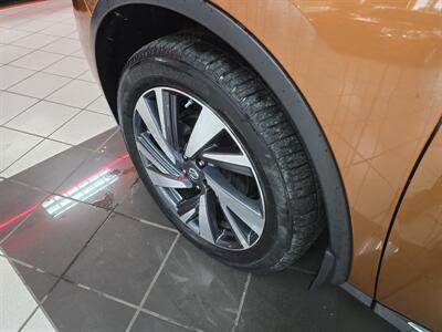 2017 Nissan Murano Platinum 4DR SUV AWD   - Photo 32 - Hamilton, OH 45015