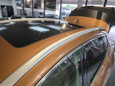 2017 Nissan Murano Platinum 4DR SUV AWD   - Photo 29 - Hamilton, OH 45015