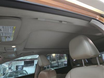 2017 Nissan Murano Platinum 4DR SUV AWD   - Photo 17 - Hamilton, OH 45015