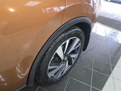 2017 Nissan Murano Platinum 4DR SUV AWD   - Photo 33 - Hamilton, OH 45015