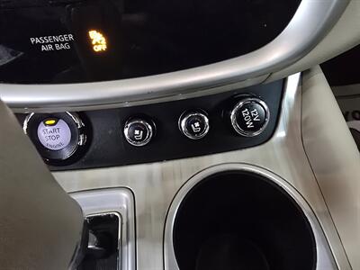 2017 Nissan Murano Platinum 4DR SUV AWD   - Photo 23 - Hamilton, OH 45015