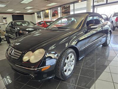 2004 Mercedes-Benz 320 2DR CONVERTIBLE   - Photo 1 - Hamilton, OH 45015