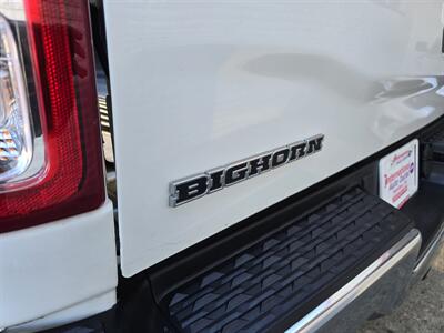 2024 RAM 3500 Big Horn   - Photo 31 - Hamilton, OH 45015