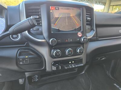 2024 RAM 3500 Big Horn   - Photo 20 - Hamilton, OH 45015